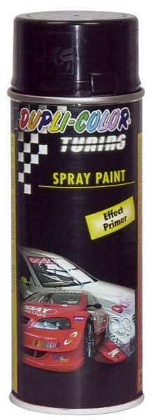 DC Tuning Effect- Primer schwarz 400ml